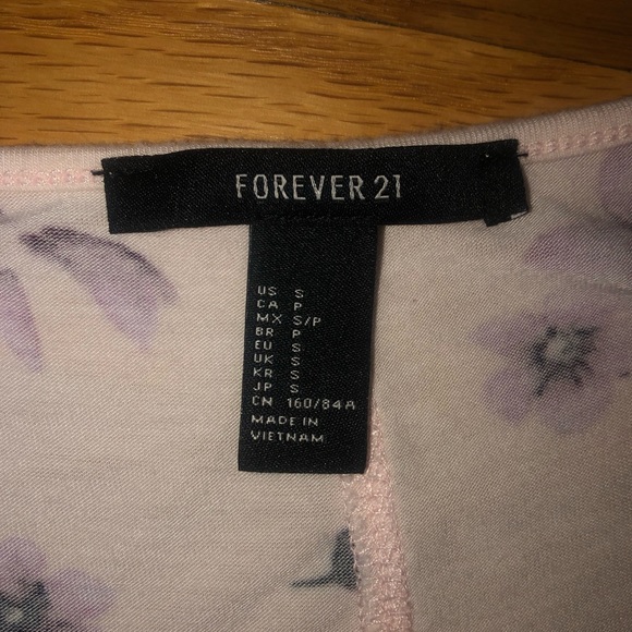 Forever21 Dress - Picture 3 of 4